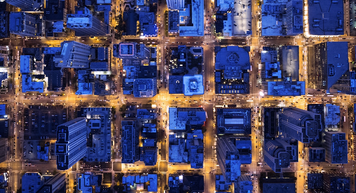 Powering the etf lifecycle