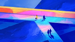 Partner ecosystem