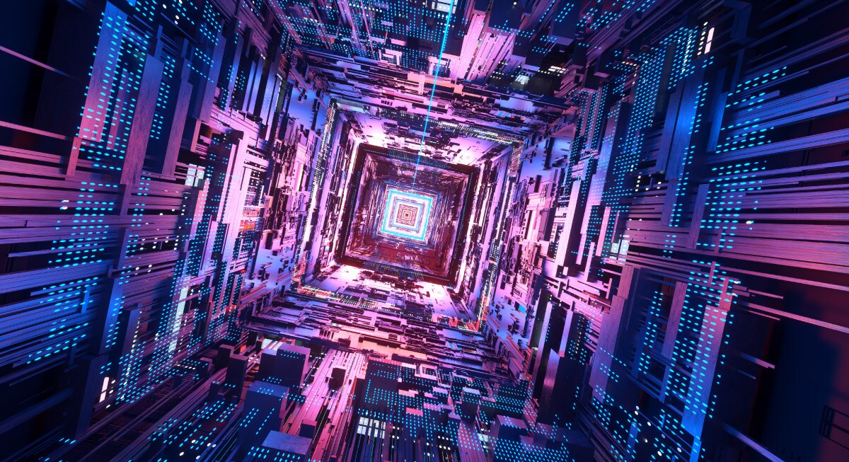 Blockchain Reshaping the Future of Investing State Street