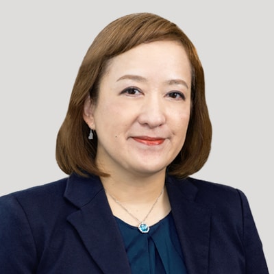 Akiko terada