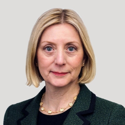 Ann fogarty headshot