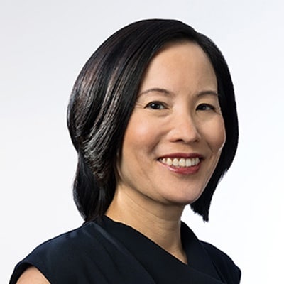 Brenda K. Tsai