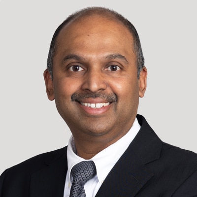 Kartikesh herur