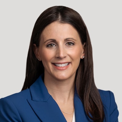 Michelle auchincloss