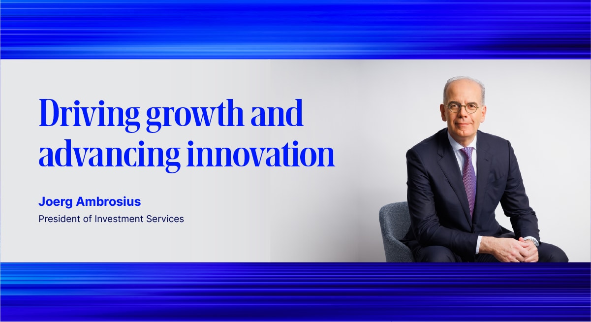 Investment services ar 2025