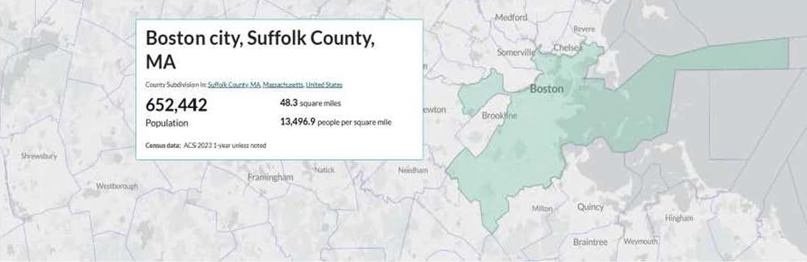 Community reinvestment act   boston