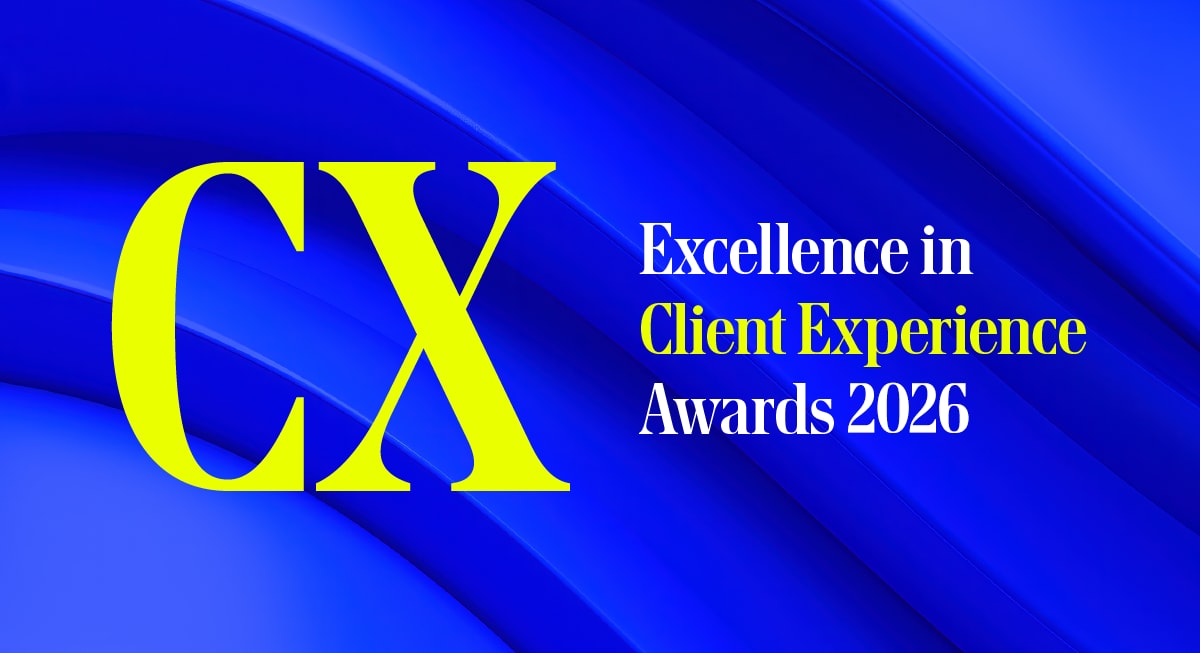 Honoring our client experience champions