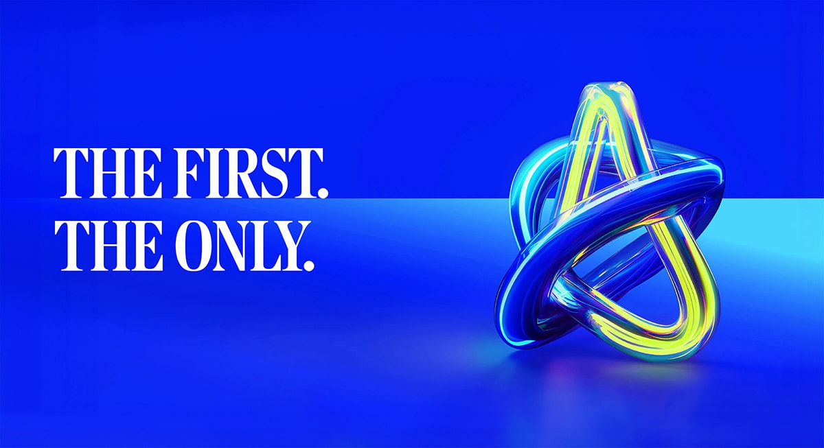 First of its kind second to none with text