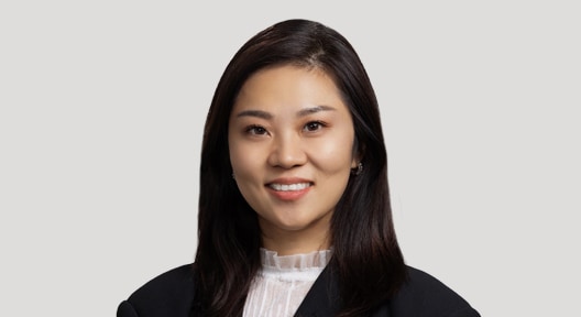 Bessie yang