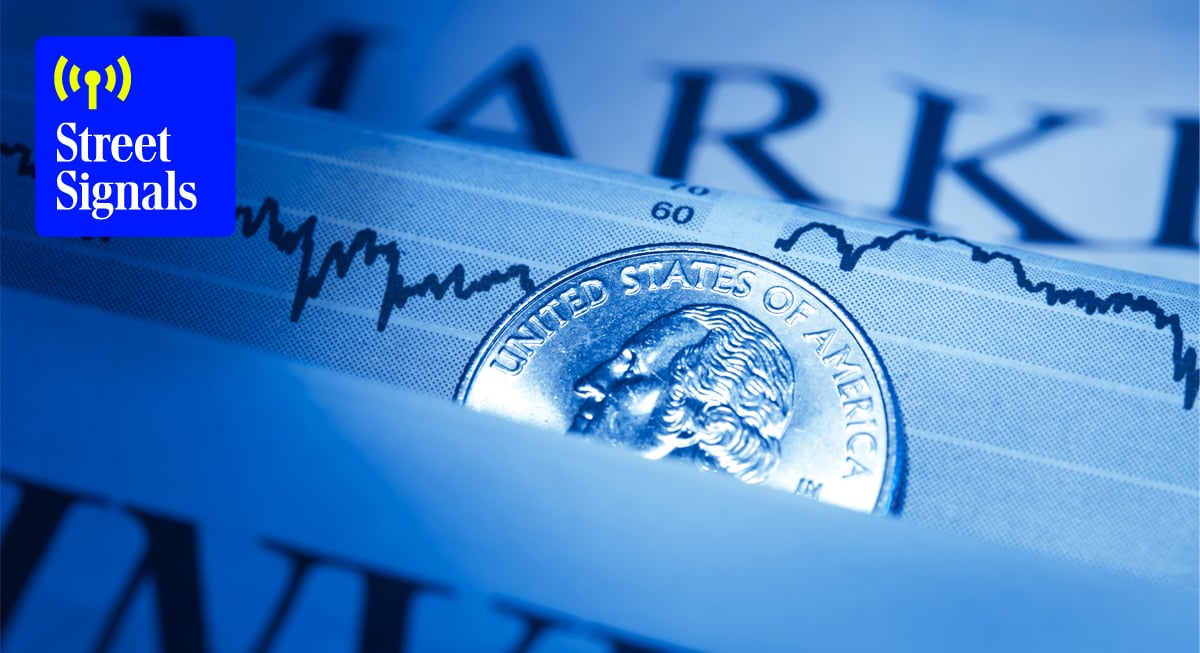 Constructing macro mosaic mark dow