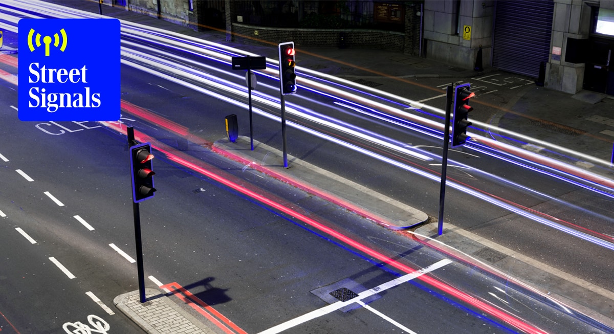 Convexity resilience building better brakes