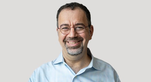 Daron acemoglu