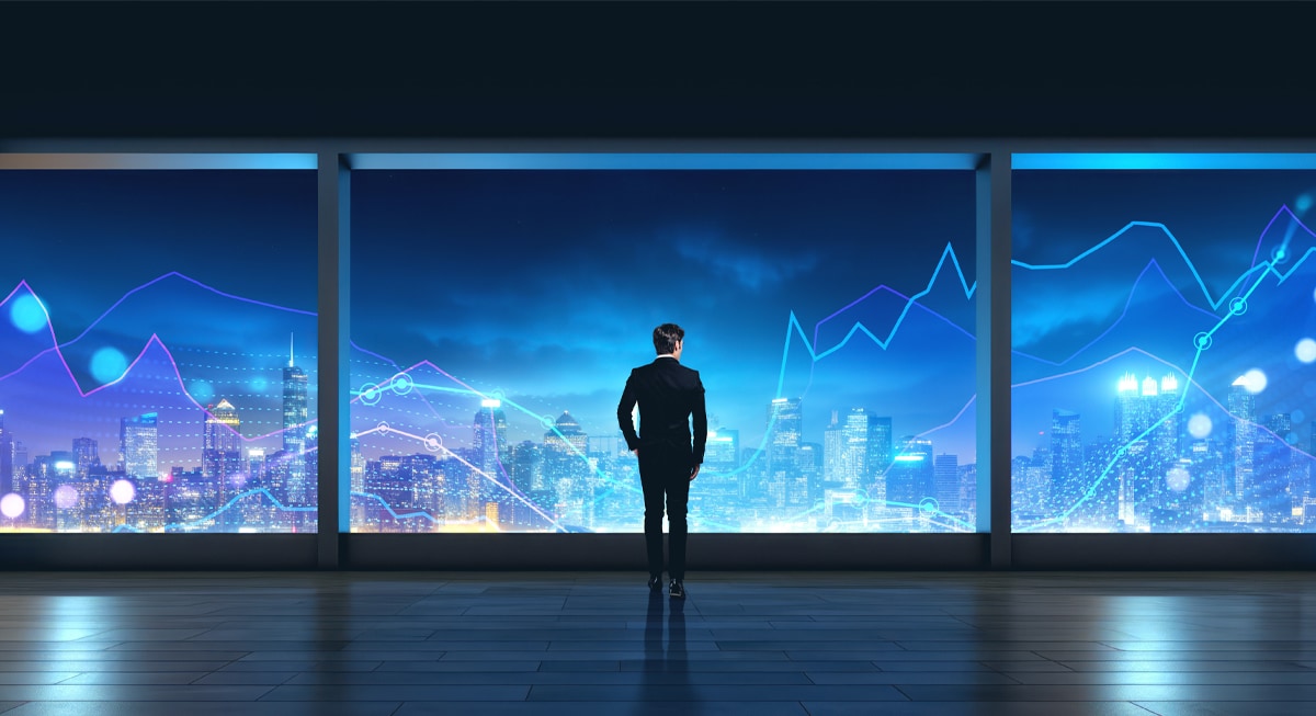 Data intelligence campaign august inflation article