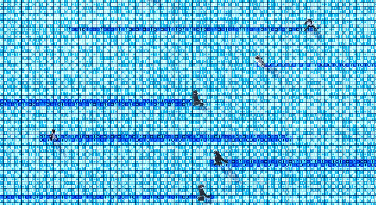 Data intelligence campaign february inflation article