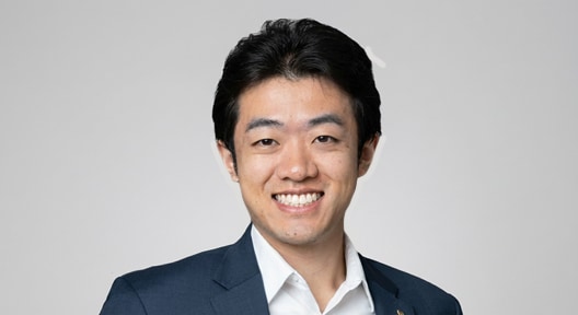 Evan wang