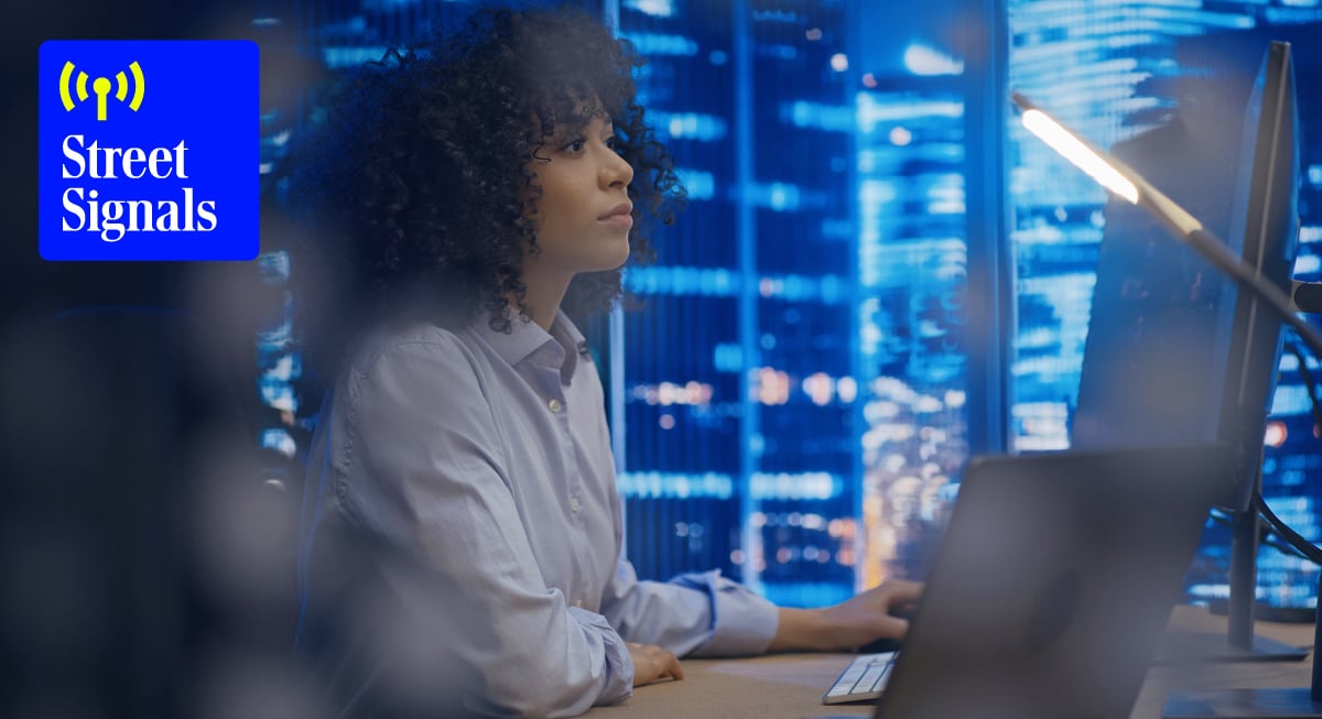 Fundamentals over fomo value investing age ai