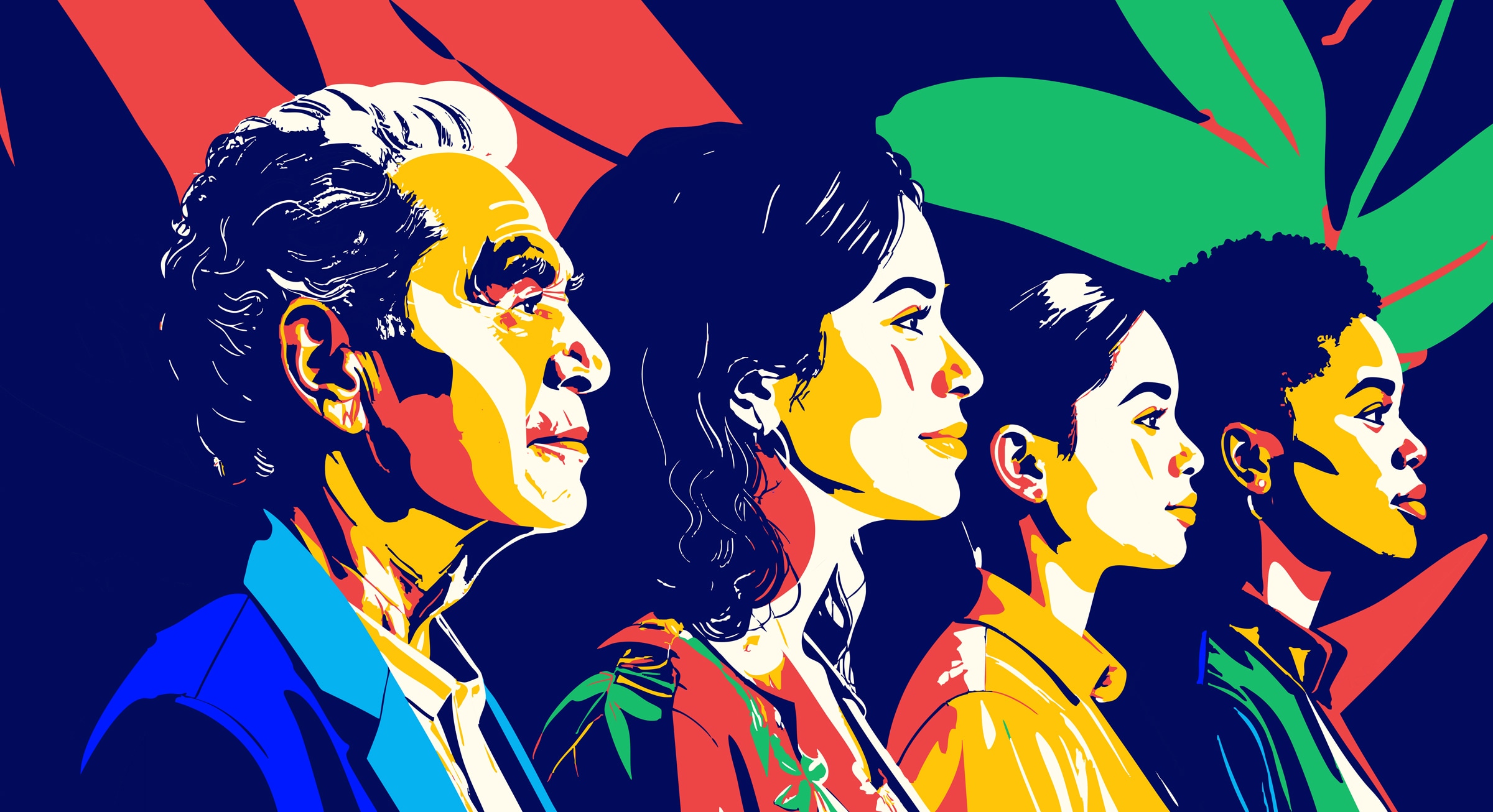 Honoring the past inspiring the future