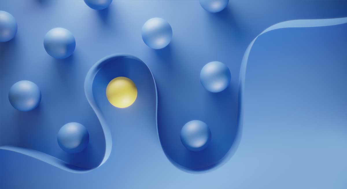 Institutional investor indicators december