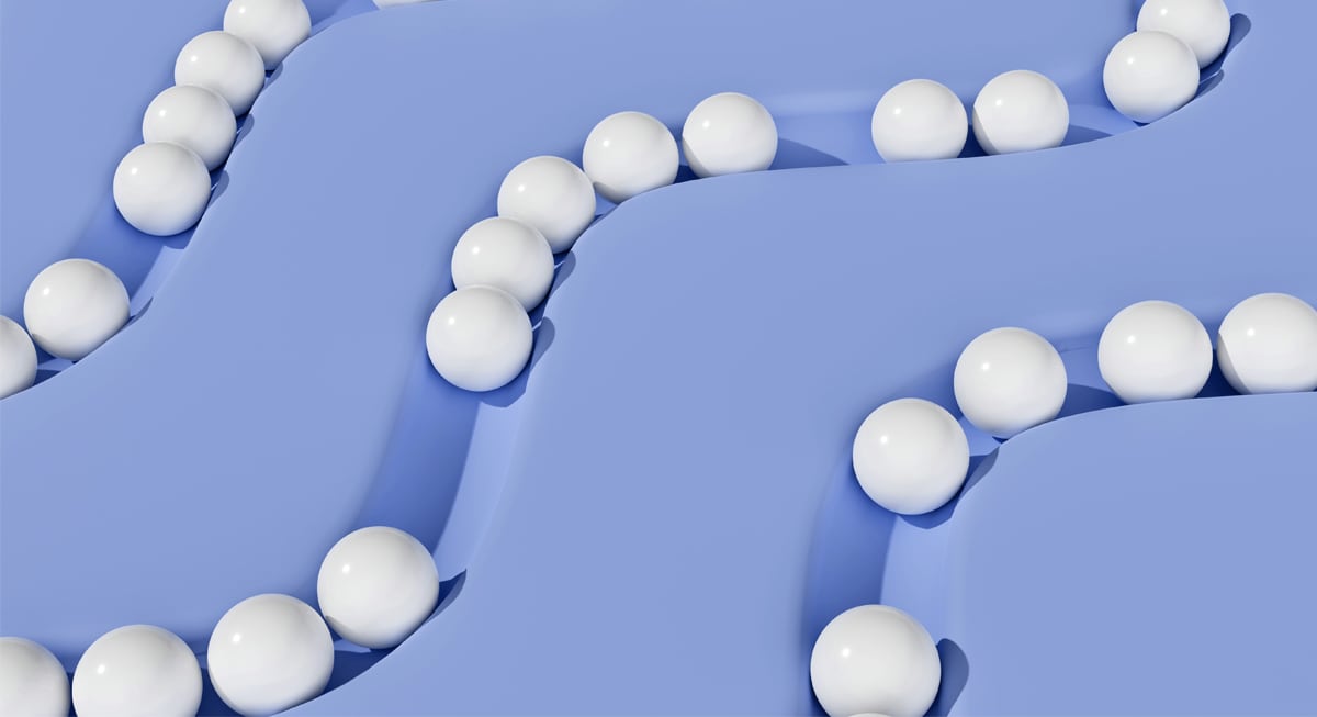 Institutional investor indicators february 2026 hero