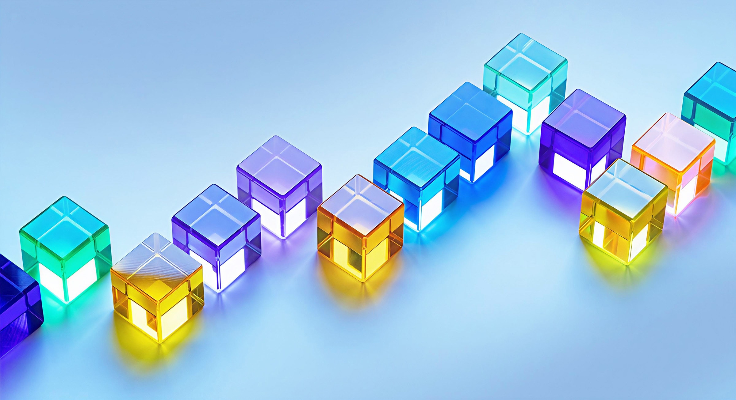 Institutional investor indicators january