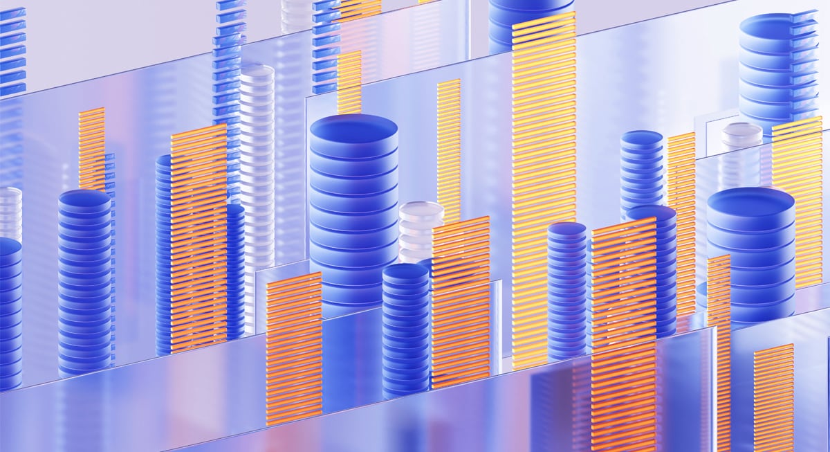 Institutional investors indicators august 2025