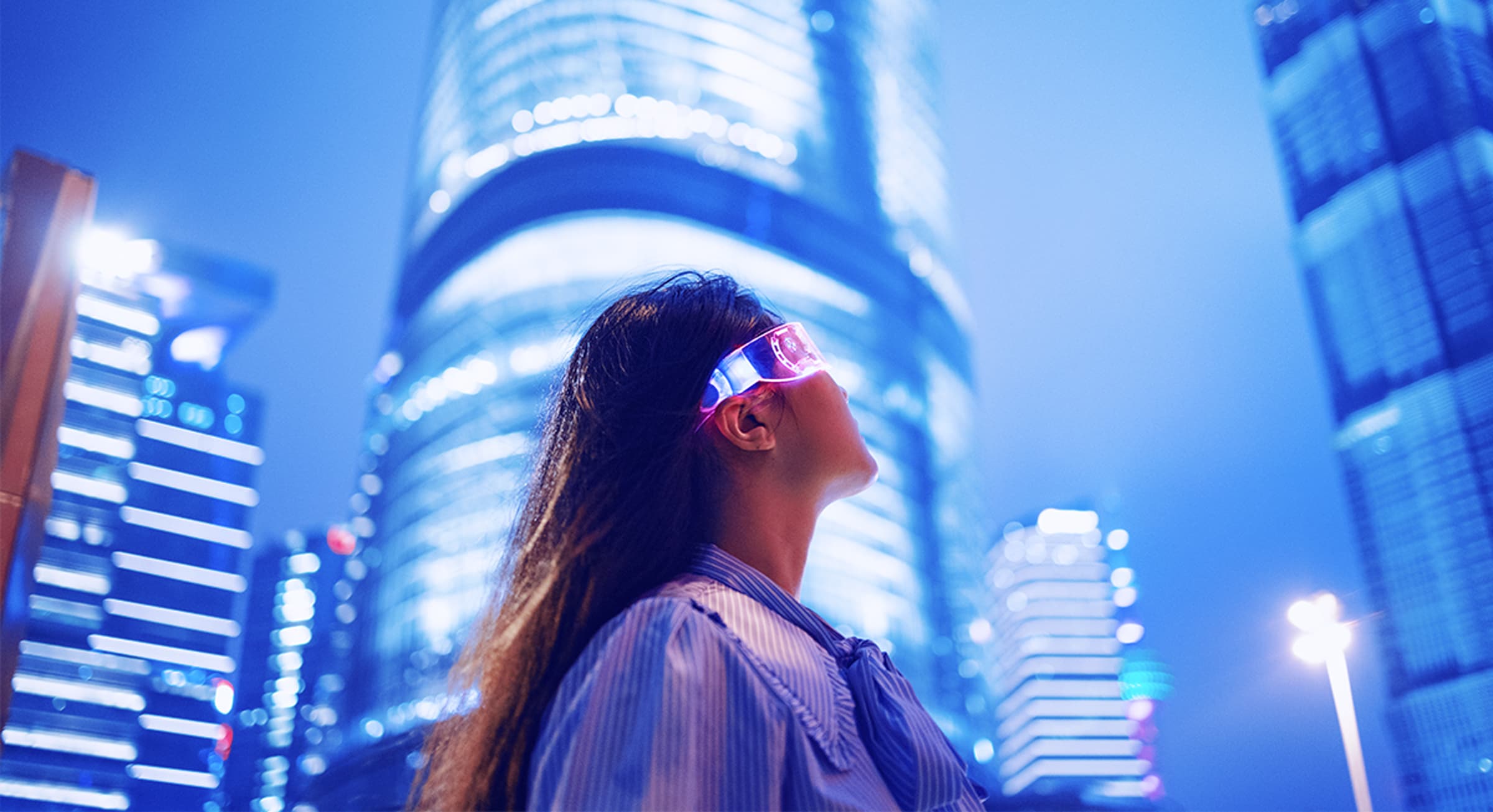 Investment institutions embrace holistic emerging tech view