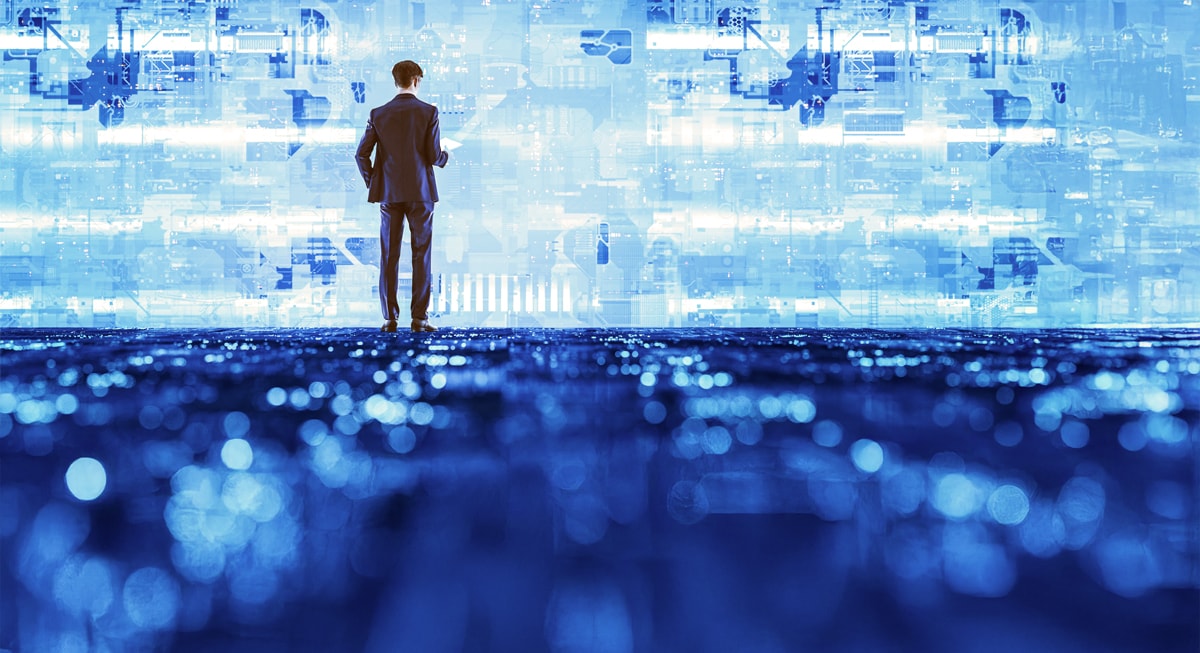 Market signals and shifts