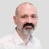 Mike butler sibos 2025