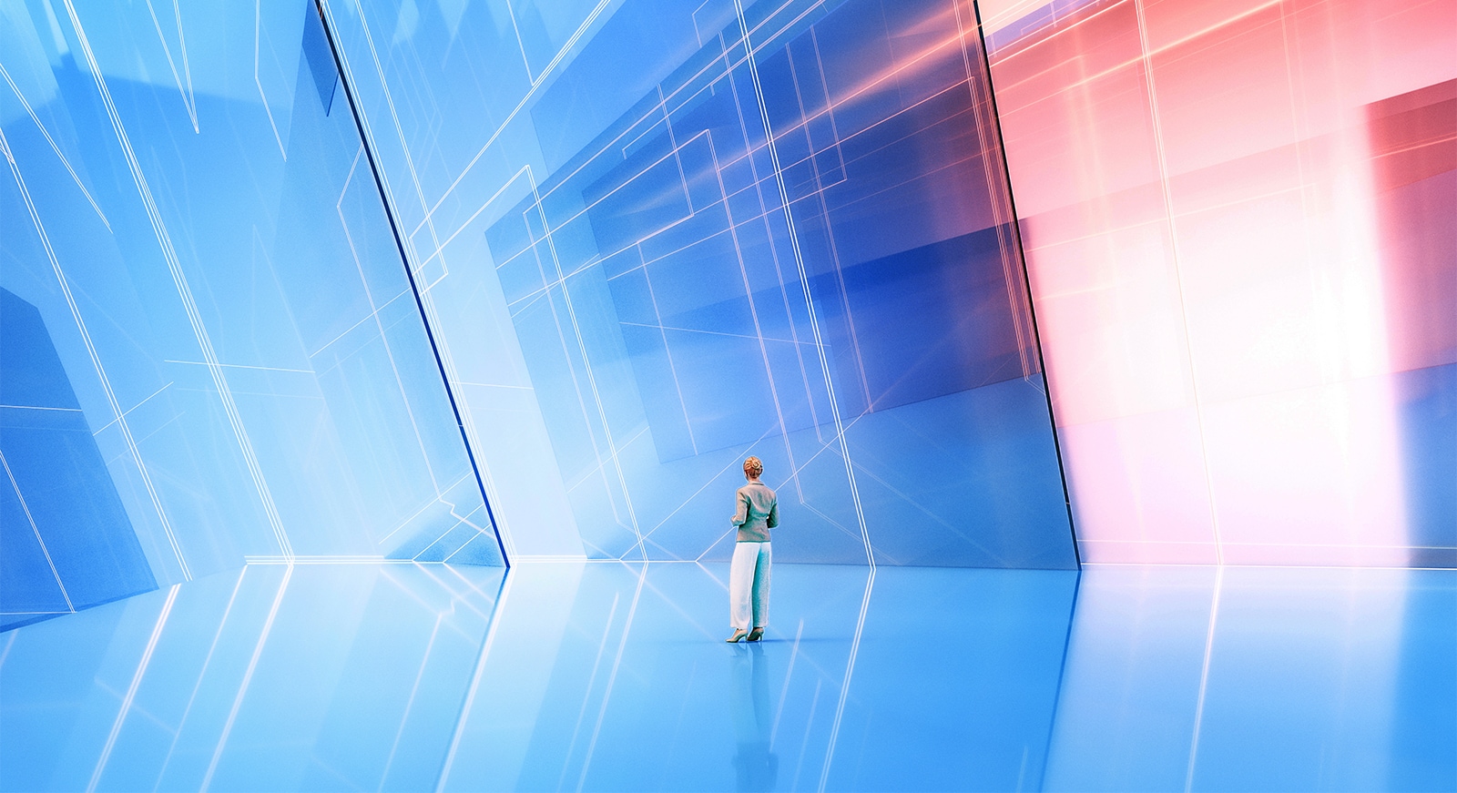 Private capital indices