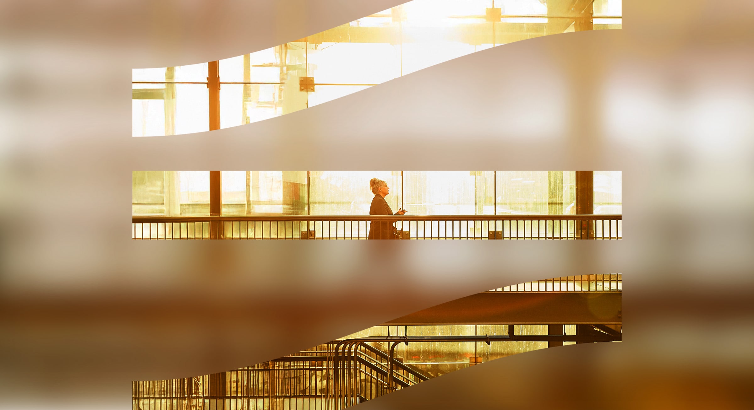 Shifting global landscape retirement