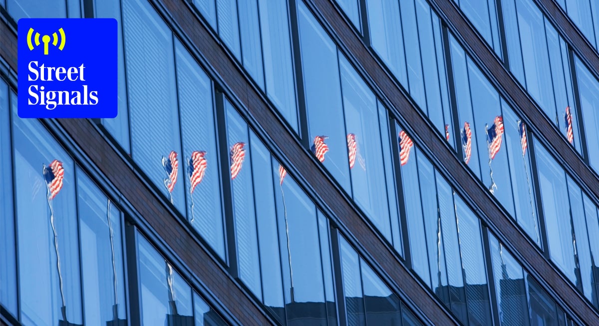 The framework of a second american century