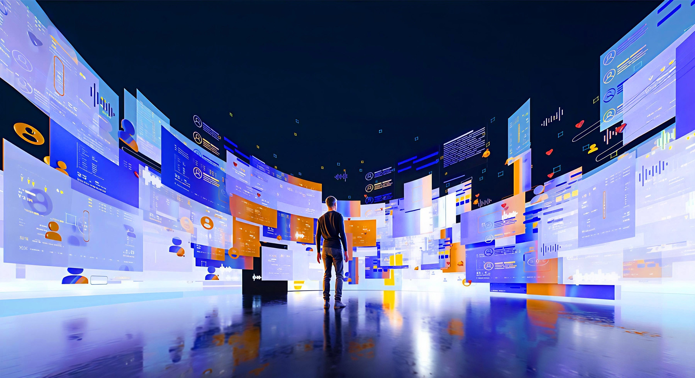 The media short squeeze score