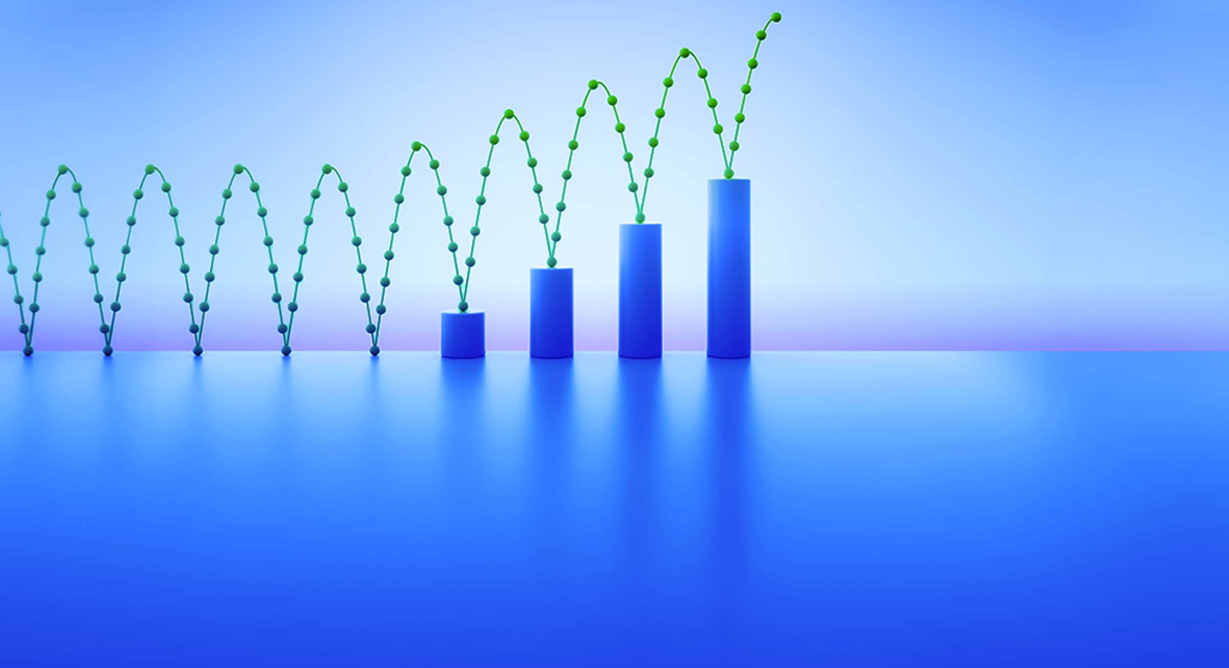 The recent rise real interest rates implications asset allocation