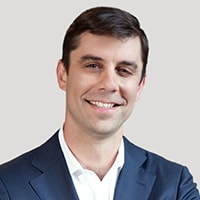 Travis keltner headshot