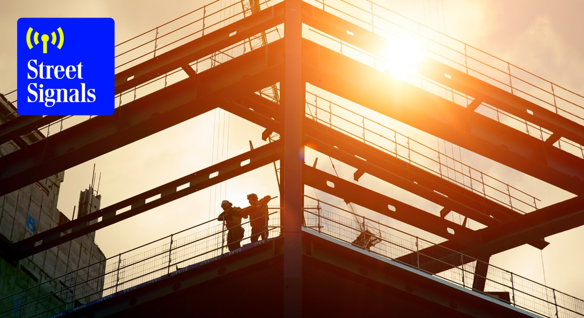 Where next on inflations puzzling path