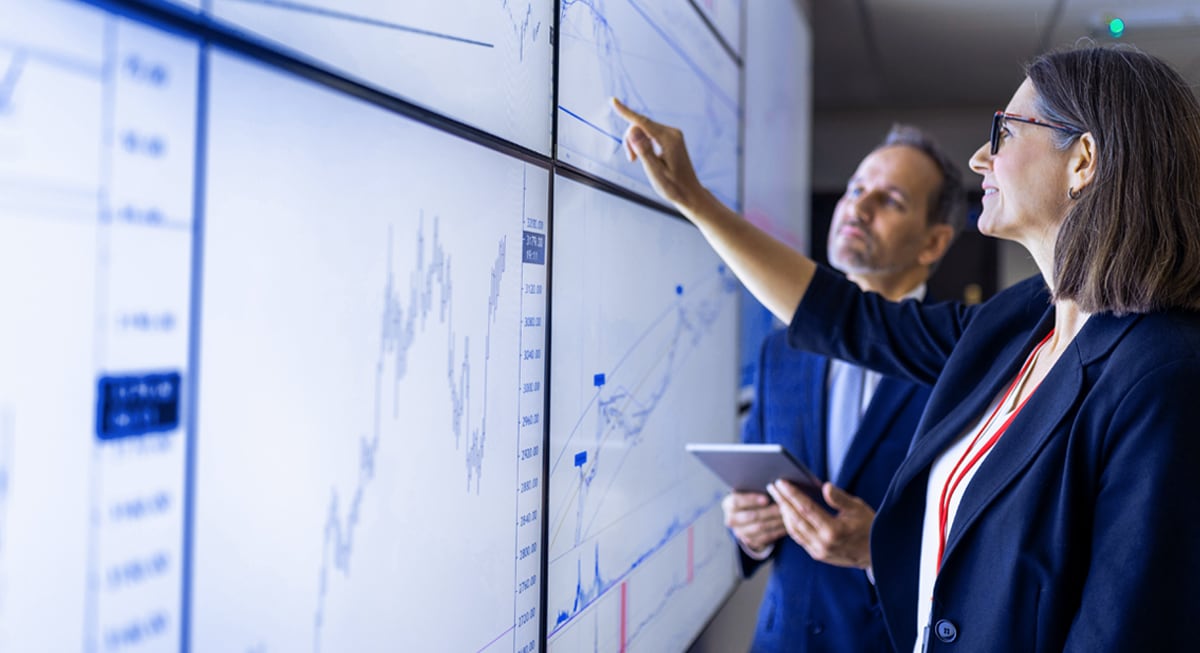 Research insights landing